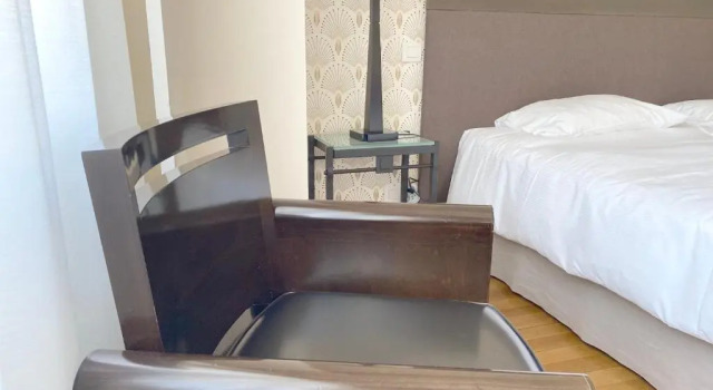 Номер Superior La Villa Paris - B&B