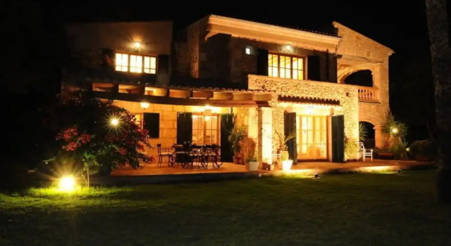 Finca S'antigor