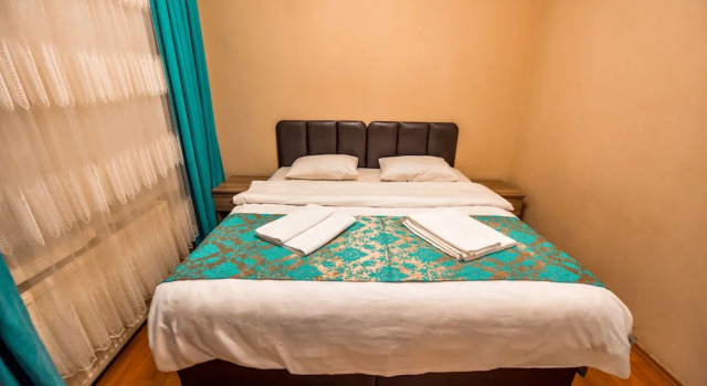 Номер Standard My Guse Suite