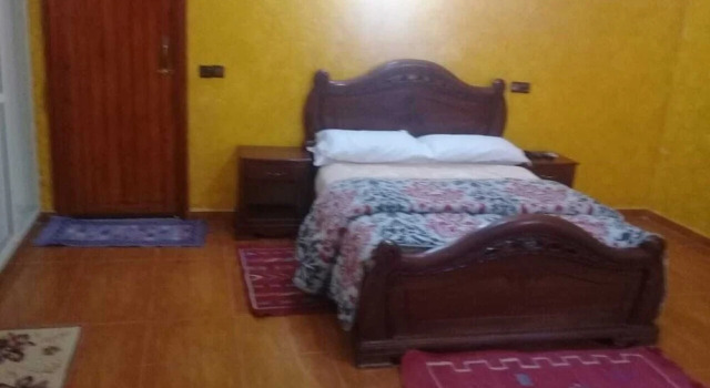 Dar Hmidou, Rezerwuj Hotel Midelt 