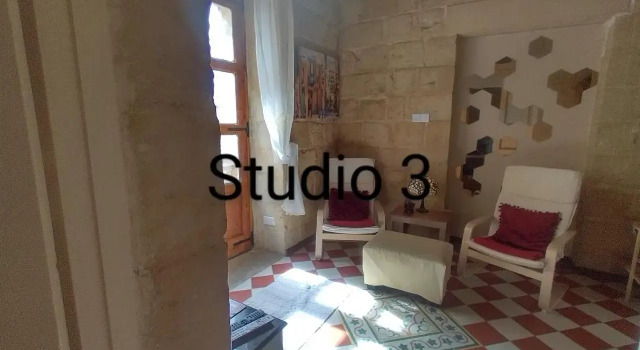 Villa Vittoria, Réserver Villa Rabat Île de Malte