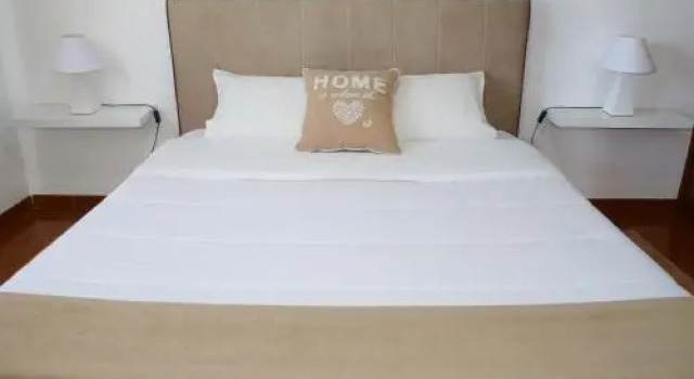 Home for Travellers