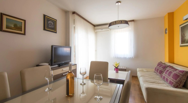 Apartments Villa Novak 1