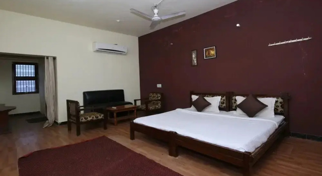 Barasingha Resorts by OYO Rooms