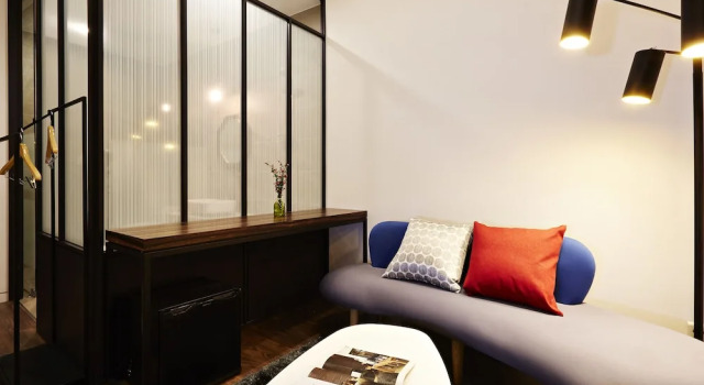 Raon Hotel, Prenota Hotel Boeun-gun Chungcheongbuk-Do