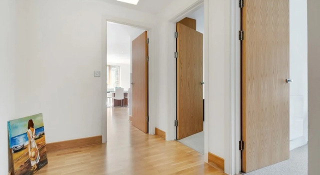 City Center Located & Modern 2 bed Flat Apartment!, Забронировать Апартаменты/квартира Саутворк Лондон, рядом с Menier Chocolate Factory