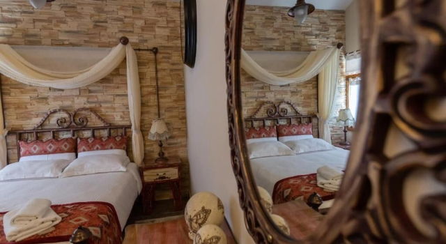 MARIAS BOUTIQUE Rooms, Prenota Boutique Boutique hotel a Corinthia Regional Unit, Boutique
