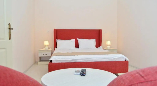 Люкс Deluxe FLUX Mamaia Nord