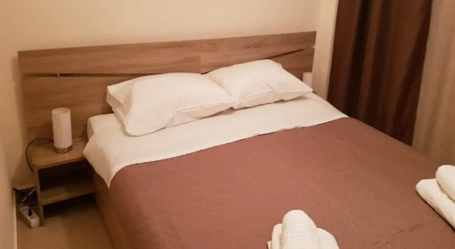 Nea peramos apartment Up to 8 person