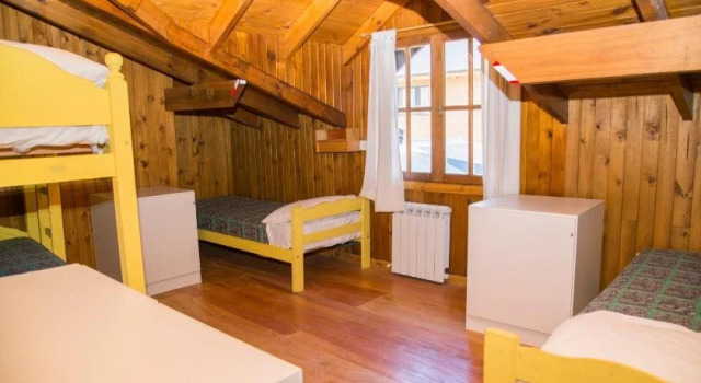 Sherpa Hostel