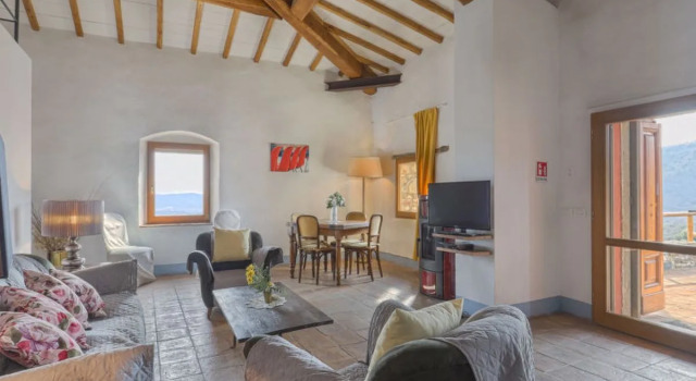 Solaria (AMB111), Buchen Sie Hotel Ambra Valdarno