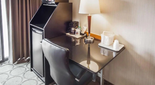 Двухместный номер Comfort Inn South