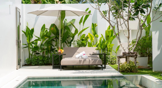 Вилла Coco Phuket Private Pool by Escape Villas