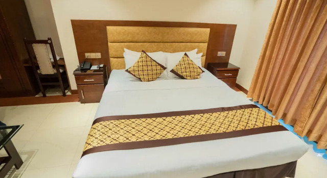 Central Inn Hotel & Spa, Забронировать Отель Дакка Бангладеш, рядом с Supreme Court of Bangladesh
