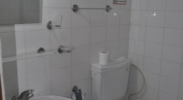 Семейный номер Standard Nicholas Garden Hotel