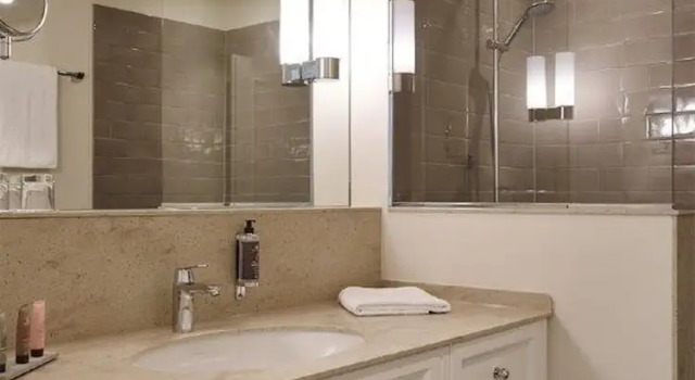 Номер Comfort Hotel Gut Kaden