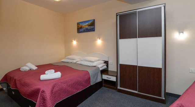 Apartment Šimšir