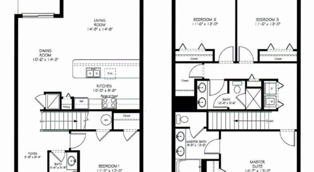 Номер Standard Paradise Palms-4 Bed W/splashpool-3610pp 4 Bedroom Townhouse by RedAwning