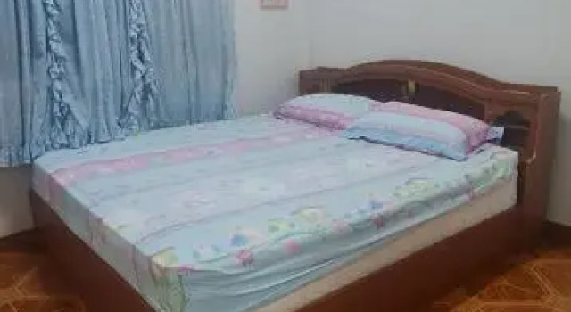 บ้านซอย5, Varaa Huoneisto Hotellit North-Eastern Thailand pysäköinnillä, Pysäköinti