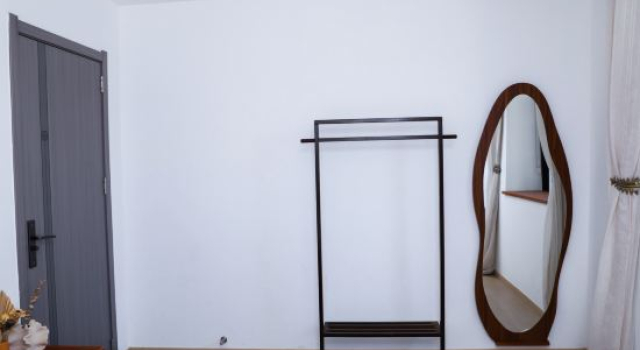Люкс Comfort Shiguang Youran Homestay (Longkan Wharf)