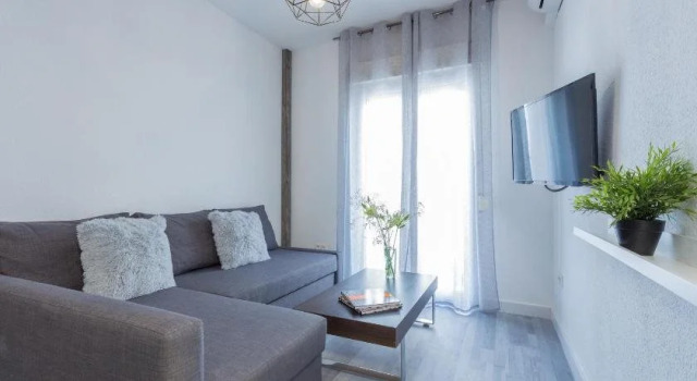 Apartamentos Nevada Suite, Забронировать Апартаменты/квартира Гранада Granada Province, рядом с Городской совет Гранады