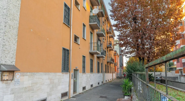 Via Ovada 5, Book Lejlighed Milano Lombardiet