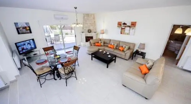 Rent Private Villa 196, Varaa Villa Protarás Famagusta