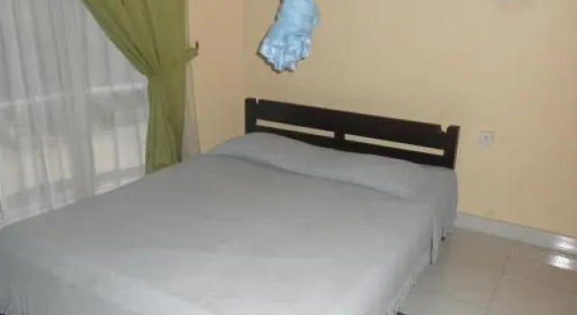 McCarthy Guesthouse