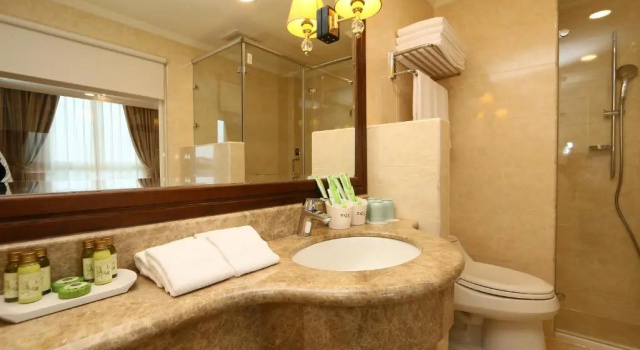 Superior Twin room Aleex Villa