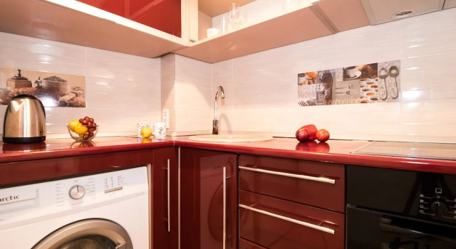 Апартаменты Superior Bucharest Serviced Apartments by Alia Accommodation