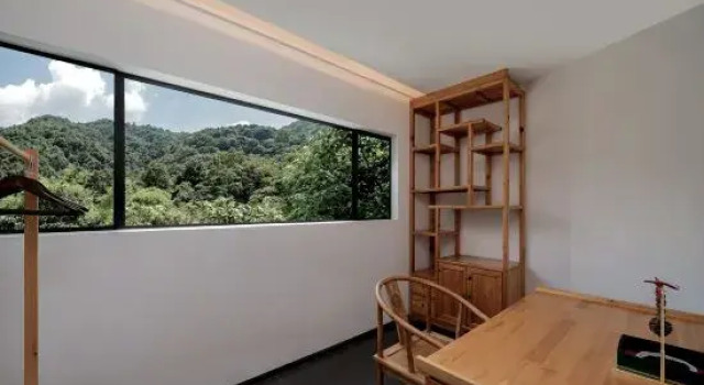 Люкс Guangzhou Shijian Xiangjing Qixidi Villa Chunxiangshe