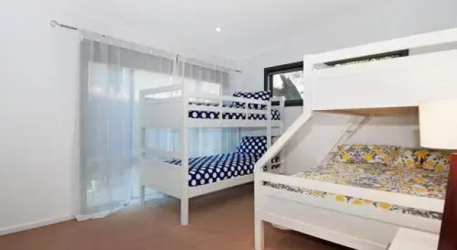 Bridgewater Retreat, Varaa Hotelli  