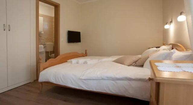 Вилла Deluxe Villa Vinka