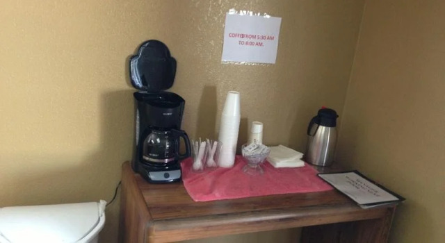 Royal Inn Borger, Boek Mini-hotel Borger Texas