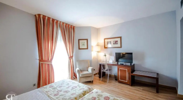 Номер Standard Hotel RL Anibal