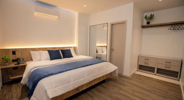Deluxe Suite Harmonie