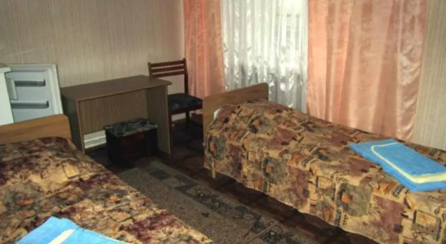 Camera doppia Standard Tourist Poltava