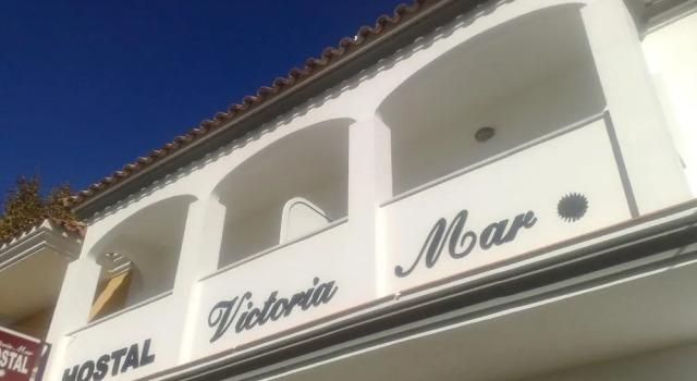 Hostal Victoria Mar