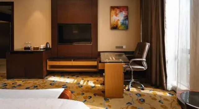 Двухместный люкс Presidential Acotown Hotel