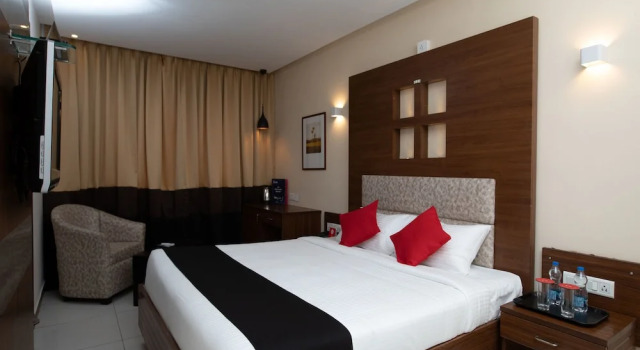 Номер Standard Capital O 16891 Klase Hotels
