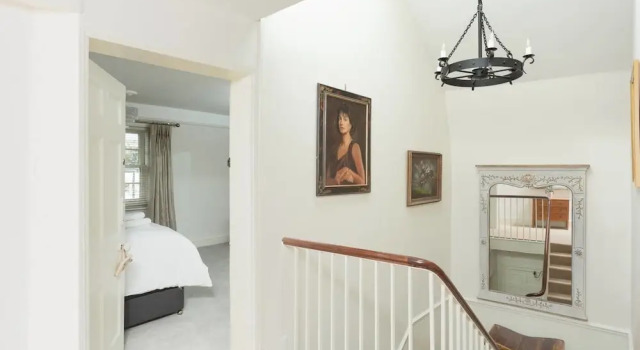 Stunning 2BD property w/ garden in Salisbury