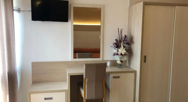 Номер Superior Hotel Palazzina