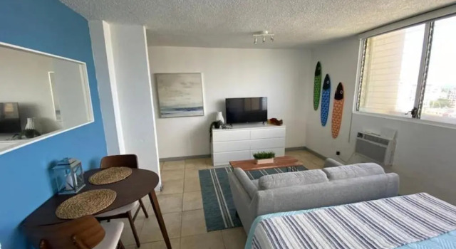 KASA Bella Vista Condado Apartment for 2