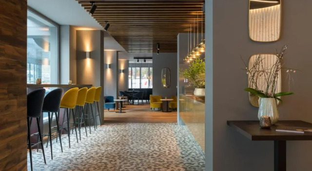 Eden Hotel und Restaurant, Book Hotel Ilanz 