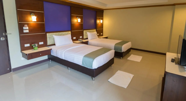 Thungtawan Hotel