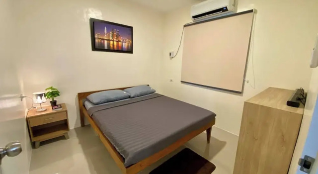 Peaceful 2BR Home in Gensan - AC, Wifi, Netflix, Patio & Free Parking, Rezervovat Rekreační dům Vily v Mindanao, Vila
