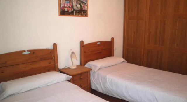 Apartamentos Anita, Book Lejlighed La Alberca 