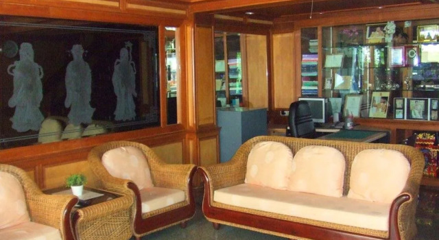 Orchid Rooms