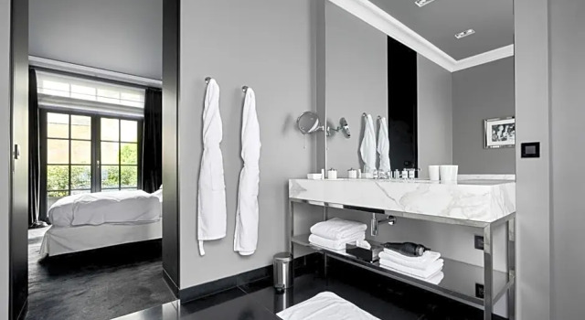 Номер Standard Hotel Odette en Ville