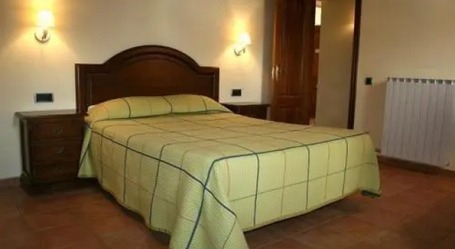 Apartamentos Les Picardes, Rezerwuj Apartament Espot Katalonia